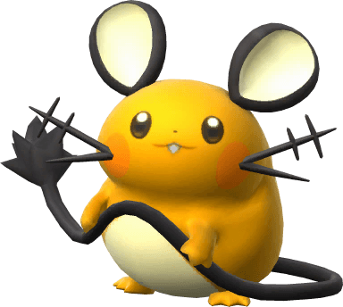 Dedenne