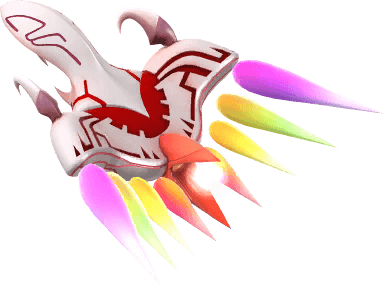 Dragoon Parts