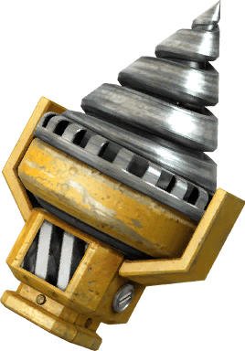 Drill Arm