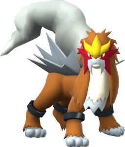 Entei