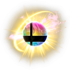 Fake Smash Ball