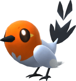 Fletchling