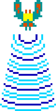 Boss Galaga