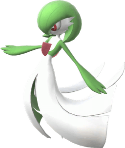 Gardevoir