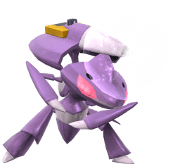 Genesect