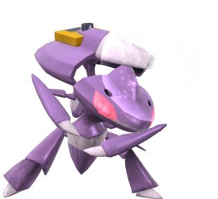 Genesect