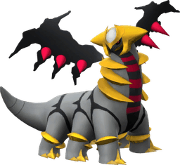 Giratina