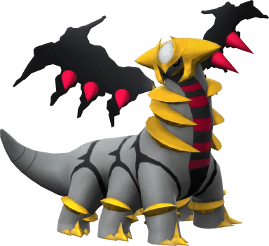 Giratina