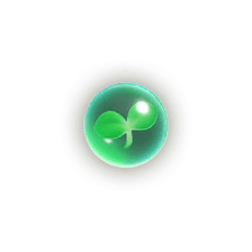 Healing Sprout