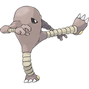 hitmonlee