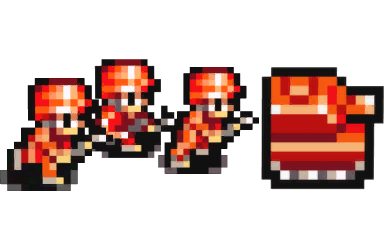 Infantry and Tanks