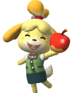 Isabelle