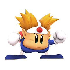 Knuckle Joe