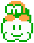 Lakitu and Spinies