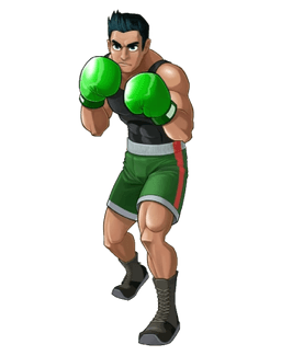 Little Mac