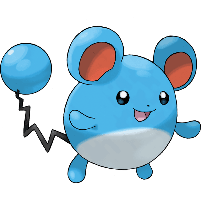 Marill