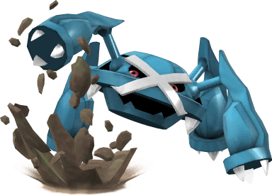 Metagross