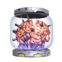 Mother Brain