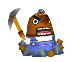 Mr. Resetti