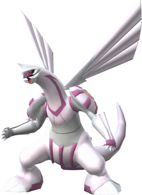 Palkia
