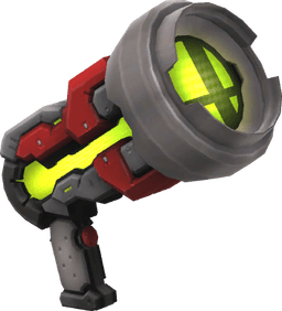 Ray Gun