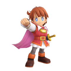 Sablé Prince