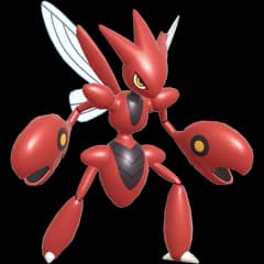 Scizor