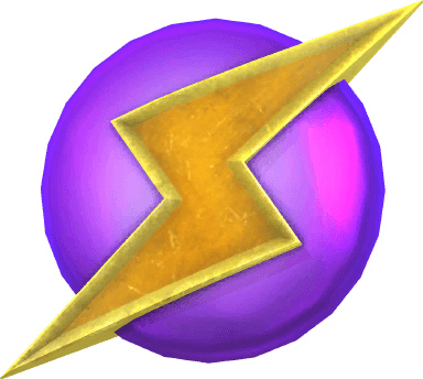 Screw Attack
