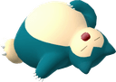 snorlax