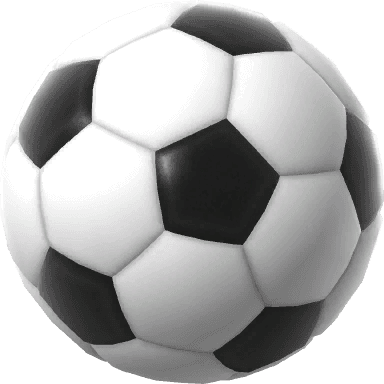 Soccer Ball
