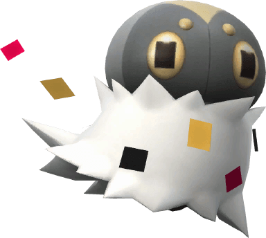 Spewpa