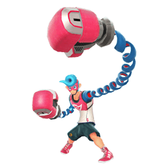 Spring Man