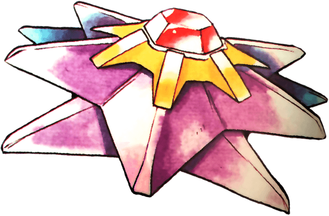 Starmie