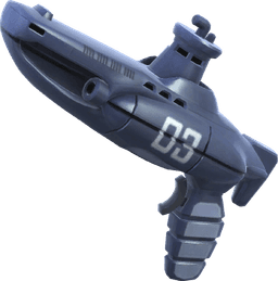Steel Diver