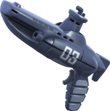 Steel Diver
