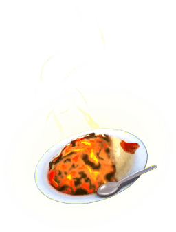 Superspicy Curry