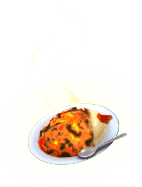 Superspicy Curry