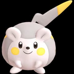 Togedemaru