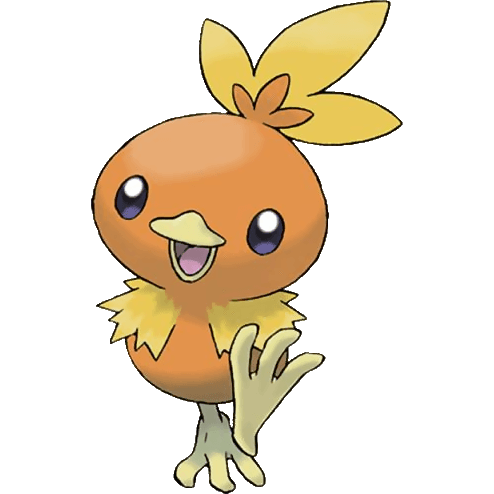 Torchic