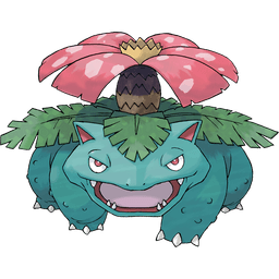 Venusaur