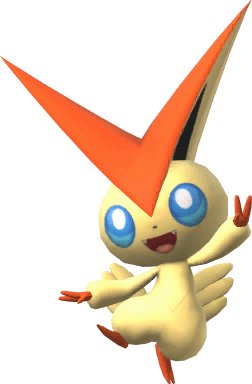 Victini