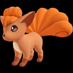 Vulpix