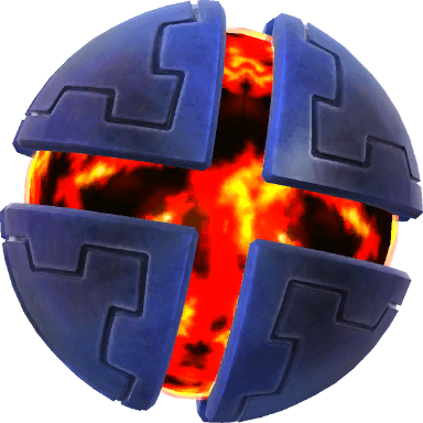 X Bomb