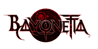 Bayonetta