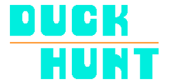 duck-hunt