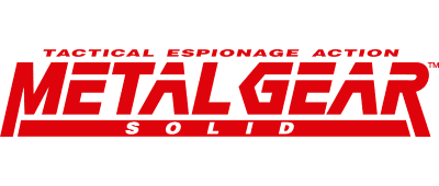Metal Gear Solid