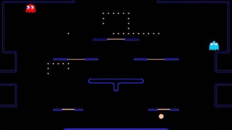 Pac Maze